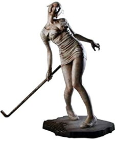 【中古】 サイレントヒル2/ バブルヘッドナース 1/6スケール PVCスタチュー