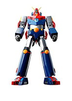 楽天市場】超合金魂 gx－90 超電磁ロボ コン・バトラーv f．a．の通販