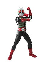 楽天市場】仮面ライダー2号 真骨頂の通販