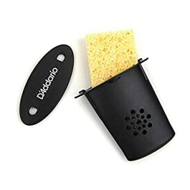 【中古】 D'Addario ダダリオ ギター用湿度調整器 サウンドホール装着用 Acoustic Guitar Humidifier GH