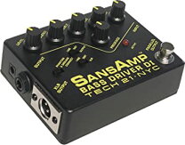 楽天市場】SansAmp BASS DRIVER DIの通販