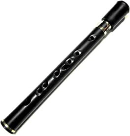 【中古】 Xaphoon ザフーン ABS樹脂性サックス POCKET SAX Black