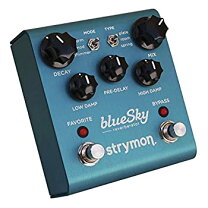 楽天市場】strymon blueskyの通販