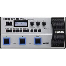 【中古】 BOSS GT-1B ボス マルチエフェクター ベース用エフェクター