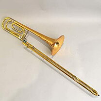楽天市場】ヤマハ YSL-456G トロンボーンの通販