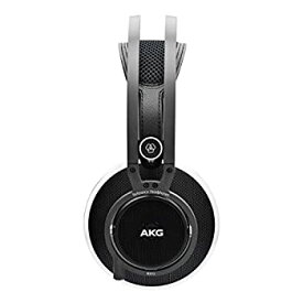 【中古】 AKG アーカーゲー Superior Reference Headphones K812