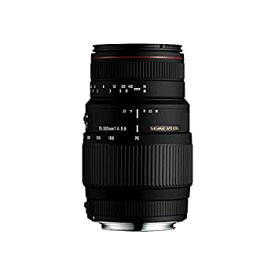 【中古】 SIGMA 望遠ズームレンズ APO 70-30mm F4-5.6 DG MACRO シグマ用 フルサイズ対応 508401