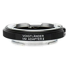 【中古】 Voigtlander Leica VM マウントレンズアダプター SONY Eマウントカメラ用