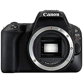 【中古】 Canon キャノン デジタル一眼レフカメラ EOS Kiss X9 ボディ ブラック EOSKISSX9BK