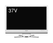 楽天市場】液晶 テレビ 37インチ（テレビ｜TV・オーディオ・カメラ）の通販