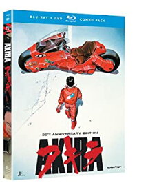 【中古】 Akira [Blu-ray] [輸入盤]
