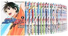 【中古】 エリアの騎士 コミック 1-41巻セット (少年マガジンコミックス)