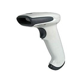 【中古】 Honeywell Hyperion 1300g Handheld Bar Code Reader - White - Scanner Kit 1300G-1USB by Honeywell