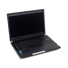 【中古】 東芝 dynabook R734/M PR734MEF637AD71 (i3/4GB/SSD/Wi-Fi/Bluetooth/Win8.1Pro&Win7Pro)