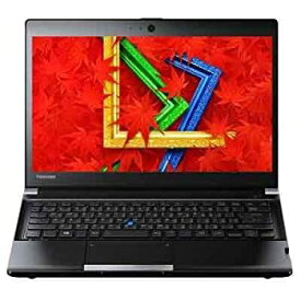 【中古】 東芝 dynabook R734/E26KB PR73426KSUBE 第4世代 Core i5 2.5GHz 8GB 500GB スーパーマルチ 13.3インチ Win8.1 無線LAN