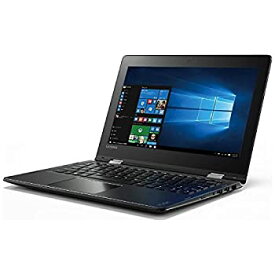 【中古】 Lenovo レノボ 80U20010JP (エボニ-ブラック) YOGA 310 11.6型液晶