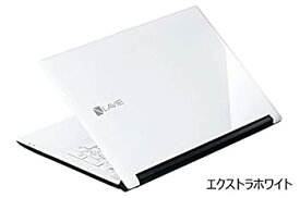 【中古】 PC-SN16CJSAA-1 LAVIE Smart NS (e) (Cel3855U 4GB 500GB DSM BTM WH)