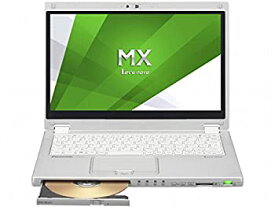 【中古】 CF-MX3/SSD256GB /高速i5/8GB/マルチ/IPS/FHD/WebCam/Win10/Win8.1/Win7