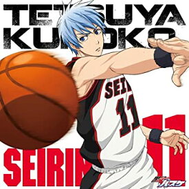 【中古】 TVアニメ 黒子のバスケ キャラクターソング SOLO SERIES Vol.1 黒子テツヤ