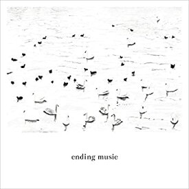 【中古】 Ending Music / エンディング・ミュージック