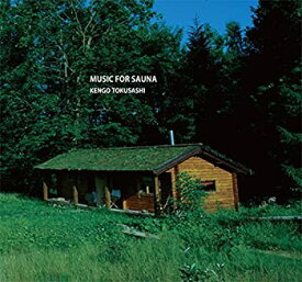 【中古】 MUSIC FOR SAUNA