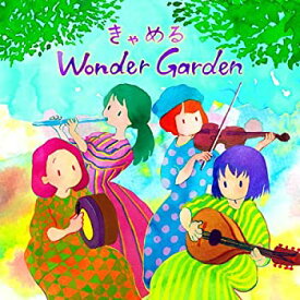 【中古】 Wonder Garden