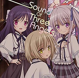 【中古】 TVアニメ 天使の3P! Sound Of Three Angels♪