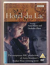 【中古】 Hotel du Lac [DVD]