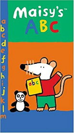 【中古】 Maisy - Maisy's Abcs [VHS] [輸入盤]