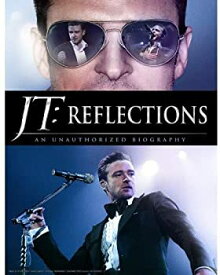 【中古】 Jt Reflections [DVD] [輸入盤]