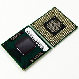 【中古】 インテル intel Core 2 Duo Mobile T7600 2.33GHz 4MB L2 Cache 667Mhz CPU SL9SD