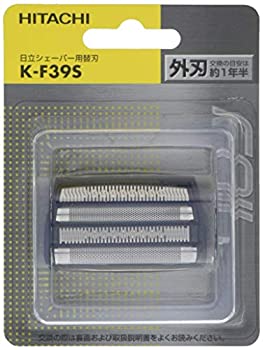  日立 シェーバー替刃 KF39S