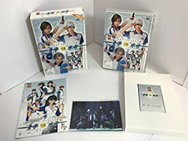 【中古】 ミュージカル テニスの王子様 2nd Season 青学vs氷帝