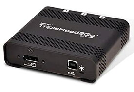 【中古】 Matrox TripleHead2Go Digital Edition