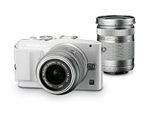楽天市場】OLYMPUS PEN Lite E－PL6（ミラーレス一眼カメラ｜デジタル 