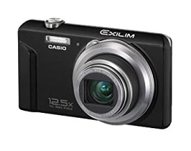 【中古】 CASIO カシオ デジタルカメラ EXILIM EX-ZS100 ブラック EX-ZS100BK