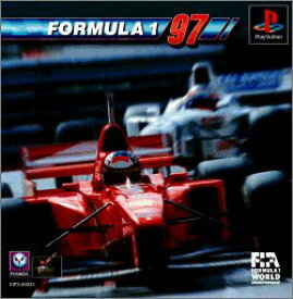 【中古】 Formula 1 ’97