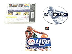 【中古】 NBA LIVE99