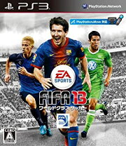 楽天市場】fifa 13 ps3の通販