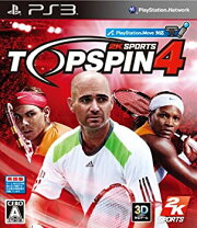 楽天市場】top spin3の通販