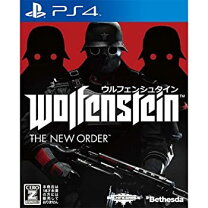 楽天市場】ps4 ウルフェンシュタイン オールドブラッドの通販