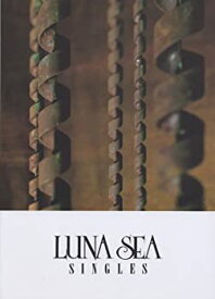 【中古】 バンドスコア LUNA SEA / Singles (ルナシー/シングルズ)