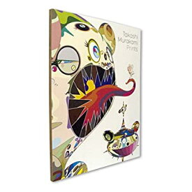 【中古】 Takashi Murakami Prints