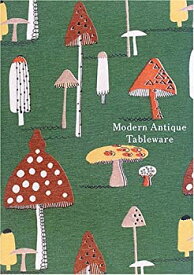 【中古】 モダンアンティーク・テーブルウエア 1950~70年代イギリスのかわいい食器たち