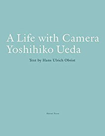 【中古】 A Life with Camera