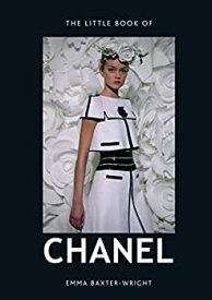 【中古】 The Little Book of Chanel