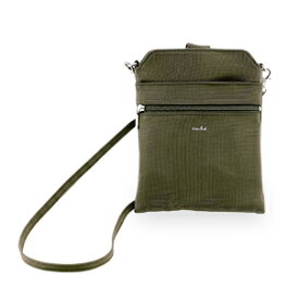 【airlist】 エアリスト Onibeige オニベジ スマホポシェット　ブラック/グレー/カーキグリーン _c