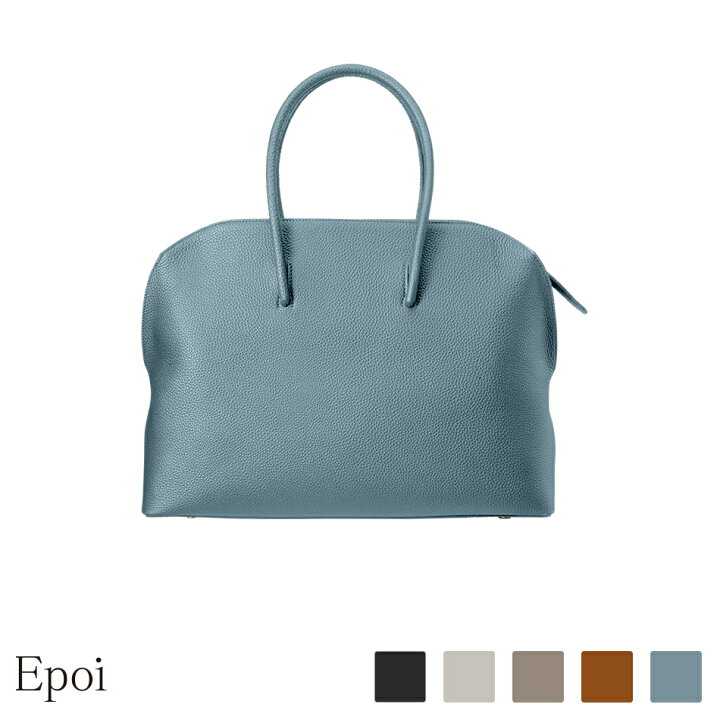 楽天市場】【Epoi】エポイ Rits リツ 2wayボストンバッグ L : AJIOKA 