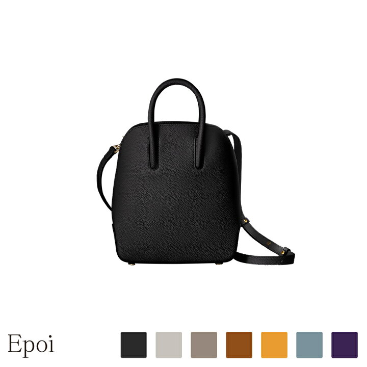 楽天市場】【Epoi】エポイ Rits リツ 2wayミニショルダーバッグ  