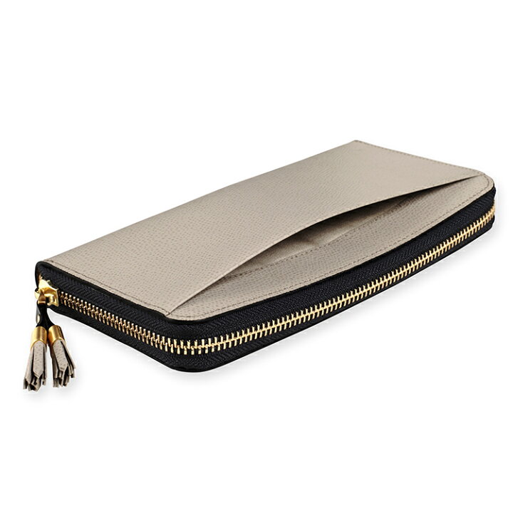 楽天市場】【Epoi】エポイ Shiki シキ ラウンドファスナー 長財布  